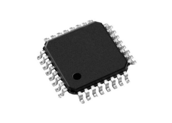 DRV593VFPG4 Integrated Circuit Chip 3A High Efficiency PWM Power Driver HLQFP32