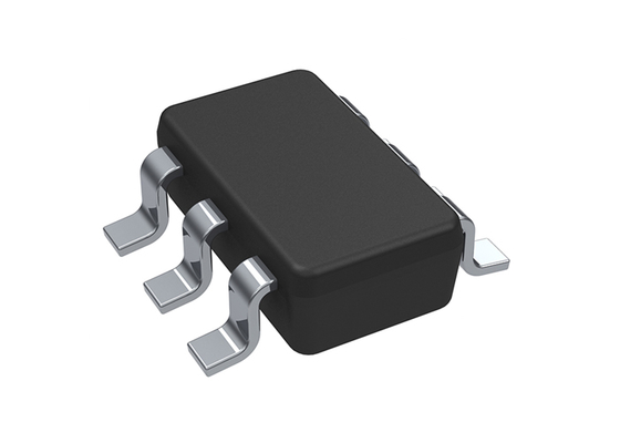 LMR51606XQDBVRQ1 Integrated Circuit Chip 600mA Automotive Synchronous Buck Converter