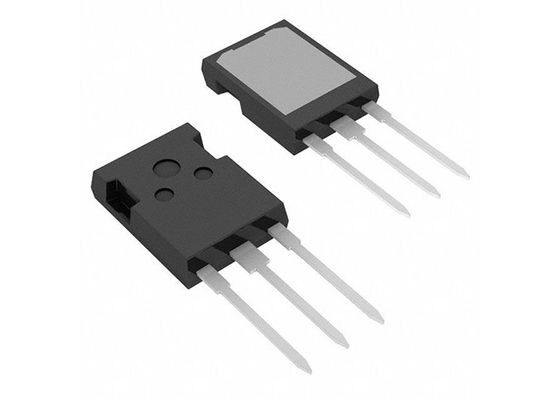 IXYX220N65A5 Integrated Circuit Chip 220A Extreme Light Punch Through IGBT Transistors For UPS