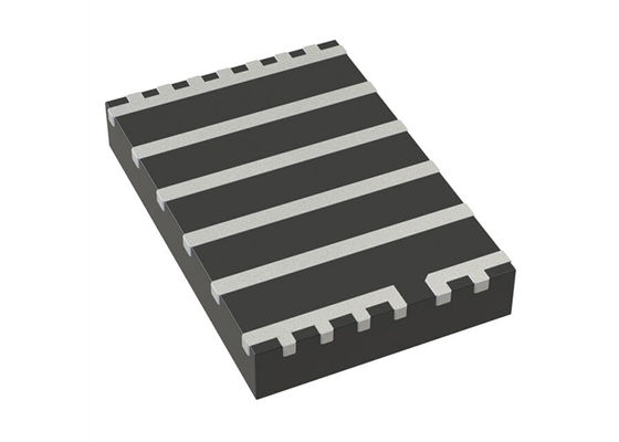 GANE1R8-100QBAZ GaN IC General Purpose 100V 1.8 mOhm Gallium Nitride FET Transistor