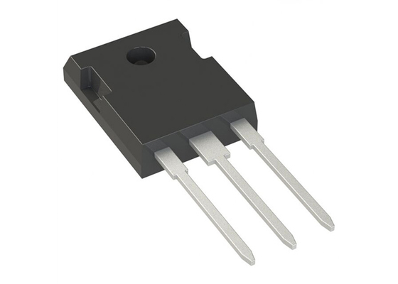 IXSJ25N120R1 Integrated Circuit Chip N-Channel 1200V 62mΩ 28A SiC Power MOSFET Transistors