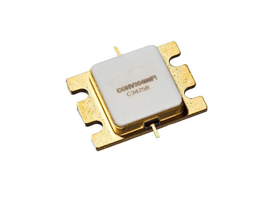 CGHV35400F GaN IC 400W 2.9 - 3.5 GHz GaN Amplifier For S-Band Radar Systems