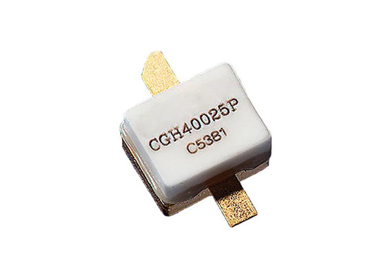 CGH40025P GaN IC 25W RF Power GaN High Electron Mobility Transistor