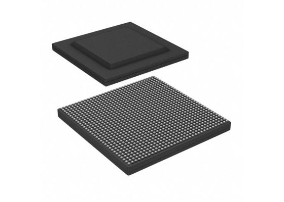 AM5K2E02ABDA25 Microcontroller MCU 1.25GHz Sitara Processor 32Bit Microprocessor IC