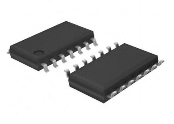 UPC4074G2-E1-AP Integrated Circuit Chip Low Noise J-FET Input Operational Amplifier SOP14