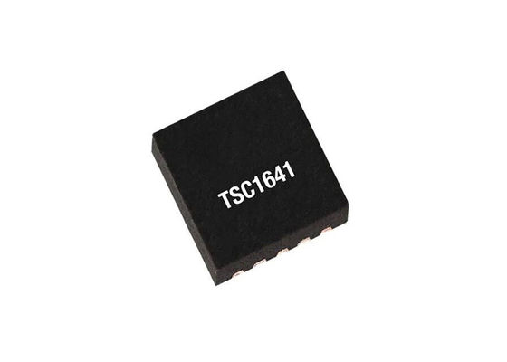 TSC1641IQT Integrated Circuit Chip 60V High-Precision Power Monitor With I²C And MIPI I3C Interface