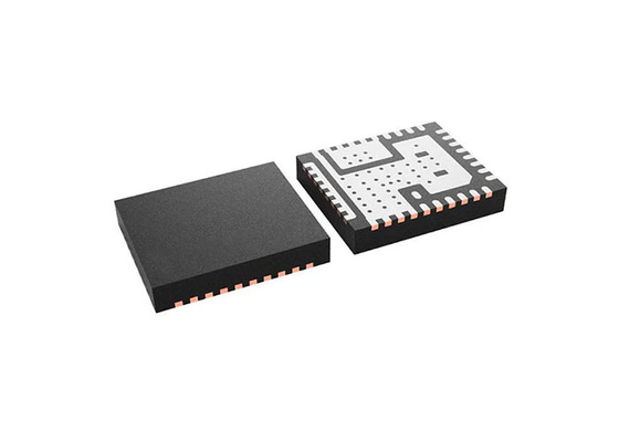 TPS546E25RXXR Integrated Circuit Chip 50A Synchronous Buck Converter With PMBus And Telemetry