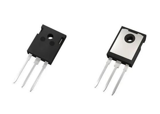 TP65H030G4PWS GaN IC SuperGaN FET TO-247-3 Gallium Nitride FET 650V GaN FET