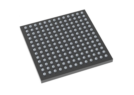 STM32H563AII3Q Microcontroller MCU Low-Power Arm Cortex-M33 Embedded Microcontroller
