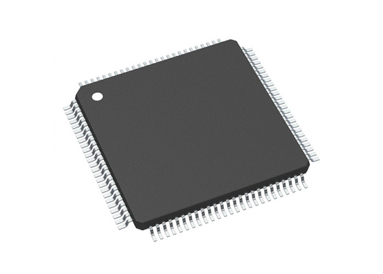 STM32H523VCT6 Microcontroller MCU 32-Bit 250MHz STM32H5 Microcontroller With 250MHz CPU