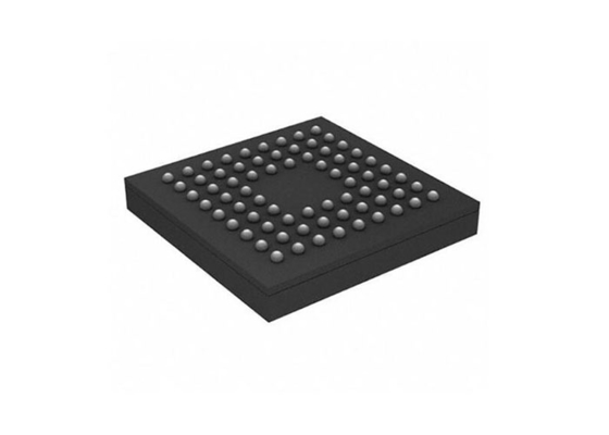 STM32H523HEY6 Microcontroller MCU 32-Bit ARM Cortex-M33 Microcontroller With 272 Kbyte RAM