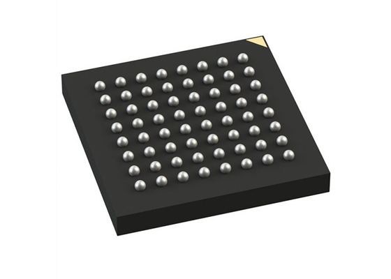 STM32C091RBI6 Microcontroller MCU 32-Bit 48MHz ARM Cortex-M0+ Mainstream Microcontroller IC