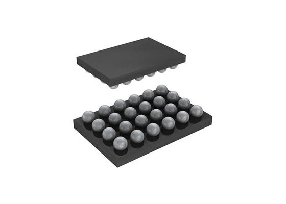 STM32C092ECY6 Microcontroller MCU High-Performance 32-Bit 48MHz Microcontrollers With 48MHz CPU