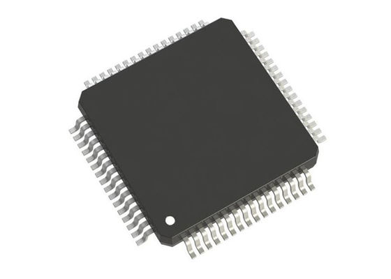 STM32C071RBT7 Microcontroller MCU 48MHz ARM Cortex-M0+ Embedded MCU For Consumer