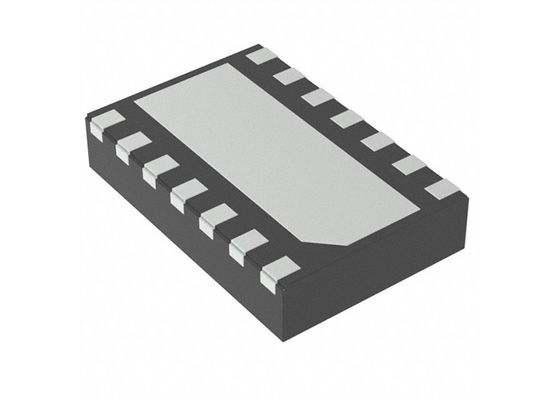 TCAN1043NDMTRQ1 Integrated Circuit Chip Automotive CAN FD Transceiver With Sleep Mode