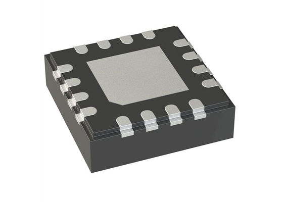TSV774IQ5 Integrated Circuit Chip High Bandwidth 20MHz Rail-To-Rail 5V Operational Amplifier