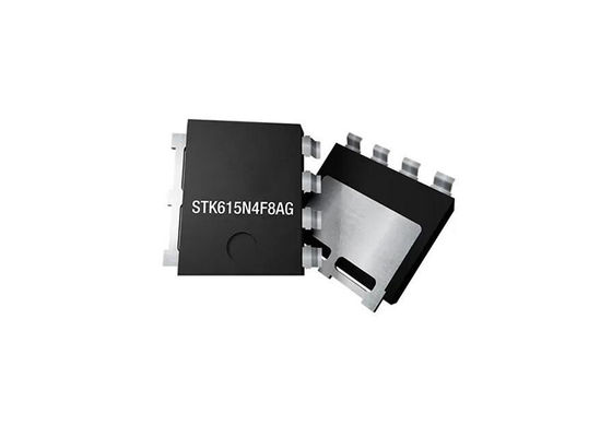 STK615N4F8AG Integrated Circuit Chip Automotive N-Channel 40V 0.48mΩ 672A Power MOSFET Transistors
