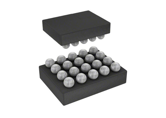 SLG59H1403C Integrated Circuit Chip High Voltage GreenFET Load Switch 3A Power Multiplexer