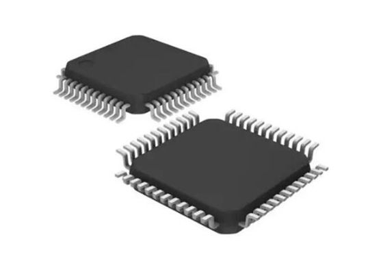 S912ZVML31AWKFR Microcontroller MCU S12 MagniV Microcontroller IC LQFP48 16Bit MCU