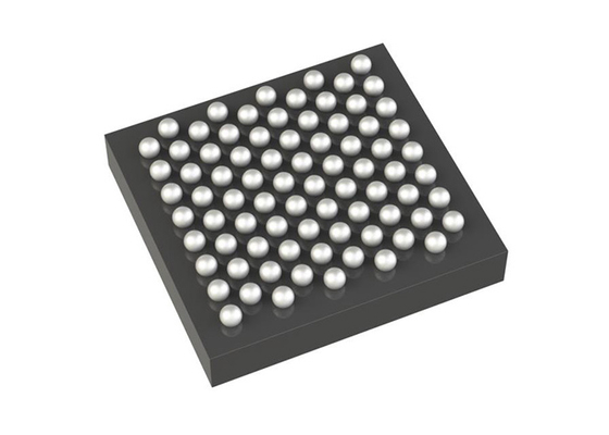 STM32H563MIY3Q Microcontroller MCU 32-Bit 250MHz 2MB Flash ARM Cortex-M33 Microcontroller 80-WLCSP