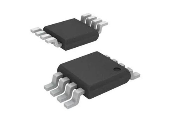 REAC1251JSN Integrated Circuit Chip 85dB Amplifier IC MSOP8 Operational Amplifiers