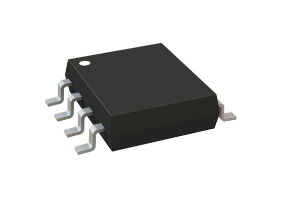 REAC842JSM Integrated Circuit Chip 4MHz Low Voltage CMOS Quad Operational Amplifier