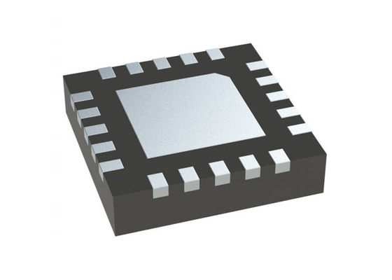 RAA214035GNP Integrated Circuit Chip 3A Linear Regulators QFN20 Low Dropout Regulator