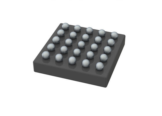 R7F102GCC3CLA Microcontroller MCU RL78 G22 MCU WFLGA36 32KB Flash Microcontrollers