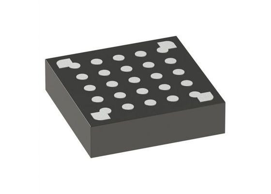 R7F102G8E3CLA Microcontroller MCU 16Bit Microcontroller IC WFLGA25 RL78 G22 MCU