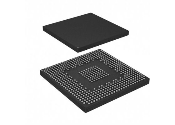 SPC5777CK3MMO4R Microcontroller MCU 300MHz 32Bit Microcontrollers BGA516 Embedded MCU