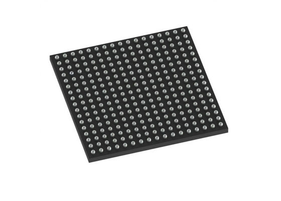 S32K348GHT1MJBST Microcontroller MCU 32Bit Dual Core MCU LFBGA289 S32K3 Microcontrollers