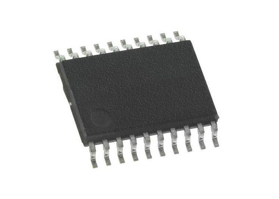 R5F1006DASM Microcontroller MCU RL78 G13 MCU 2MHz 16Bit Microcontroller IC TSSOP20