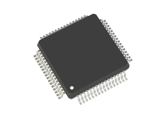 R5F100PKAFA Microcontroller MCU 16Bit Microcontrollers LQFP64 32MHz RL78 G13 MCU