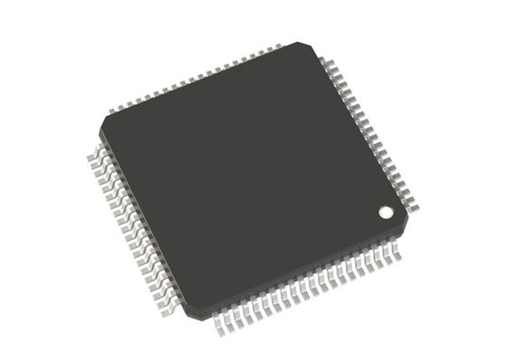R5F100MKGFB Microcontroller MCU Embedded MCU 16Bit RL78 G13 Microcontrollers LQFP80