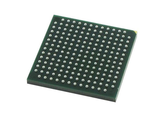 S6E2CCAJHAGB1000A Microcontroller MCU 32Bit Microcontrollers 200MHz FM4 S6E2CC MCU