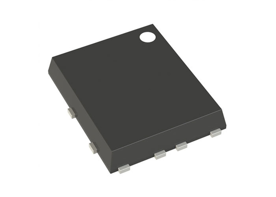 NVMFWD040N10MCLT1G Integrated Circuit Chip N-Channel 100V 39mΩ 21A Power MOSFET Transistors