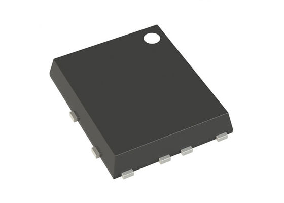 NVMFD010N10MCLT1G Integrated Circuit Chip 100V 10mΩ 62A Dual N-Channel Power MOSFET Transistors