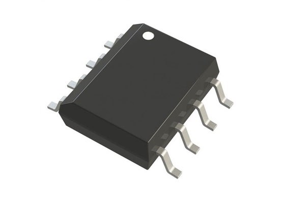NCV51752CBDR2G Integrated Circuit Chip Isolated Gate Driver With Integrated Negative Bias Control