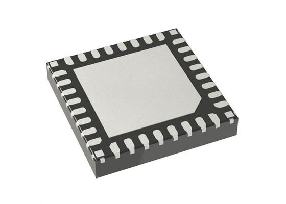 MFS2401AVBA1ES Integrated Circuit Chip Low Power Automotive Safety System Basis Chip