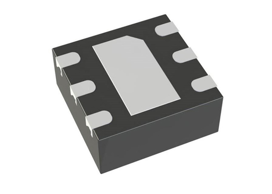 LDH40PUR Integrated Circuit Chip High Accuracy 200mA Low Dropout LDO For EV Powertrain