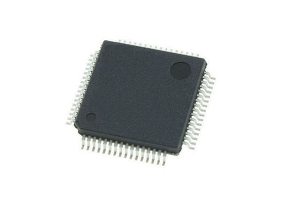 C912ZVML64L0MKH Microcontroller MCU 16-Bit 50MHz 64KB Flash Automotive Embedded Microcontrollers