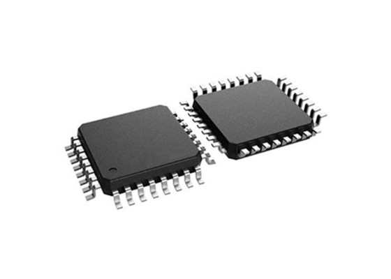 C912ZVL64L0VLC Microcontroller MCU 64KB Flash S12Z Embedded Microcontrollers LQFP-32