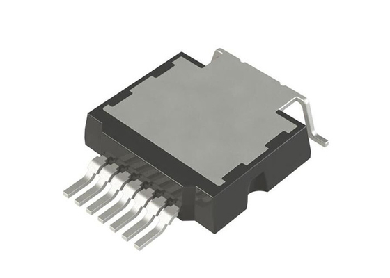 STHU60N046DM9AG Integrated Circuit Chip Automotive N-Channel 600V 37mΩ 54 A MOSFET Transistors