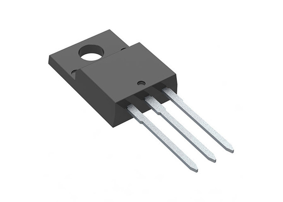 STGF5H60DF Integrated Circuit Chip 600V 5A High Speed Trench Gate Field-Stop IGBT Transistors