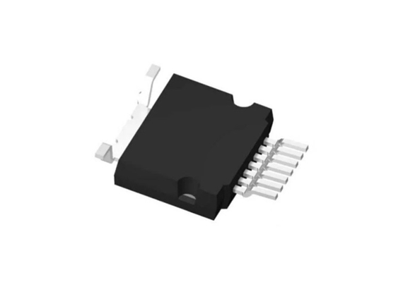 SCT018HU65G3AG Integrated Circuit Chip 650V 21.5mΩ 60A Automotive SiC Power MOSFET Transistors