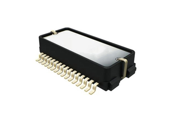 SCHA63T-K03-6 Sensor IC 6-DOF XYZ-Axis Gyroscope And XYZ-Axis Accelerometer
