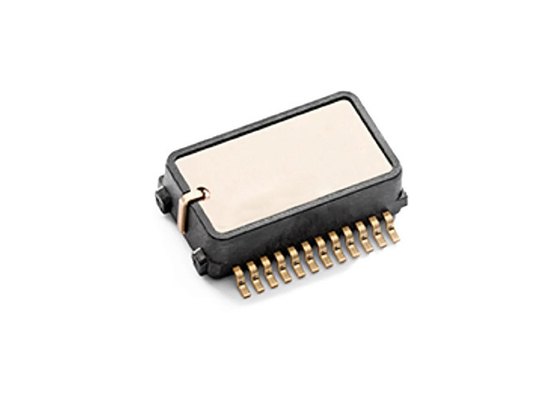 SCC2230-E02-6 Sensor IC High Performance 3-Axis Accelerometer With Digital SPI Interface