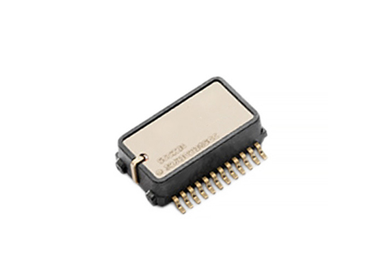 SCC2230-D08-05 Sensor IC 3-Axis Accelerometer With Digital SPI Interface