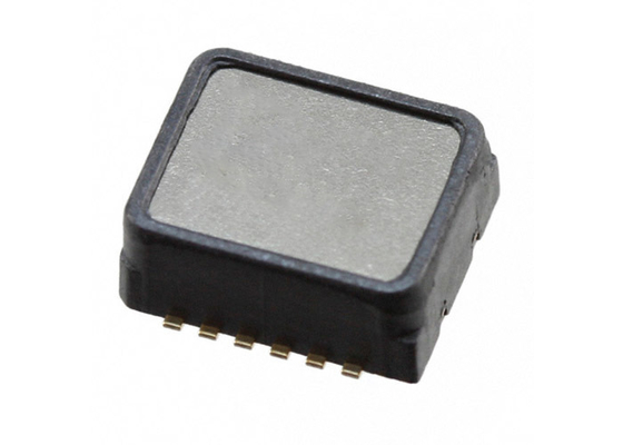 SCA2120-D06-10 Sensor IC High Performance Automotive 3V To 3.6V 3-Axis Accelerometer
