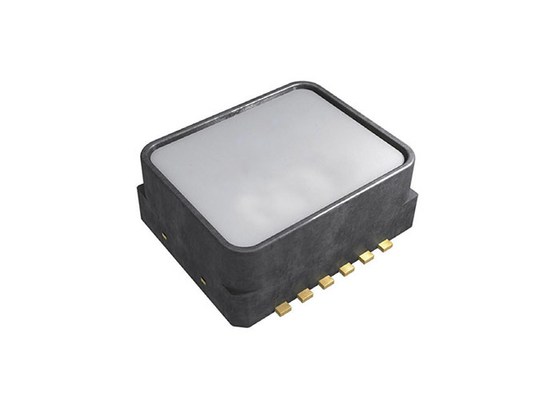 SCA2100-D02-10 Sensor IC High Performance 30Hz To 55Hz 3-Axis Accelerometer